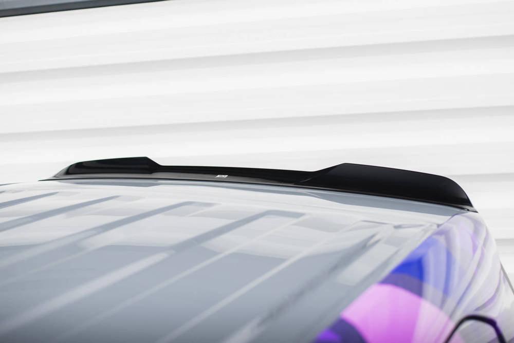 Spoiler Cap 3D für VW Multivan T7 von Maxton Design