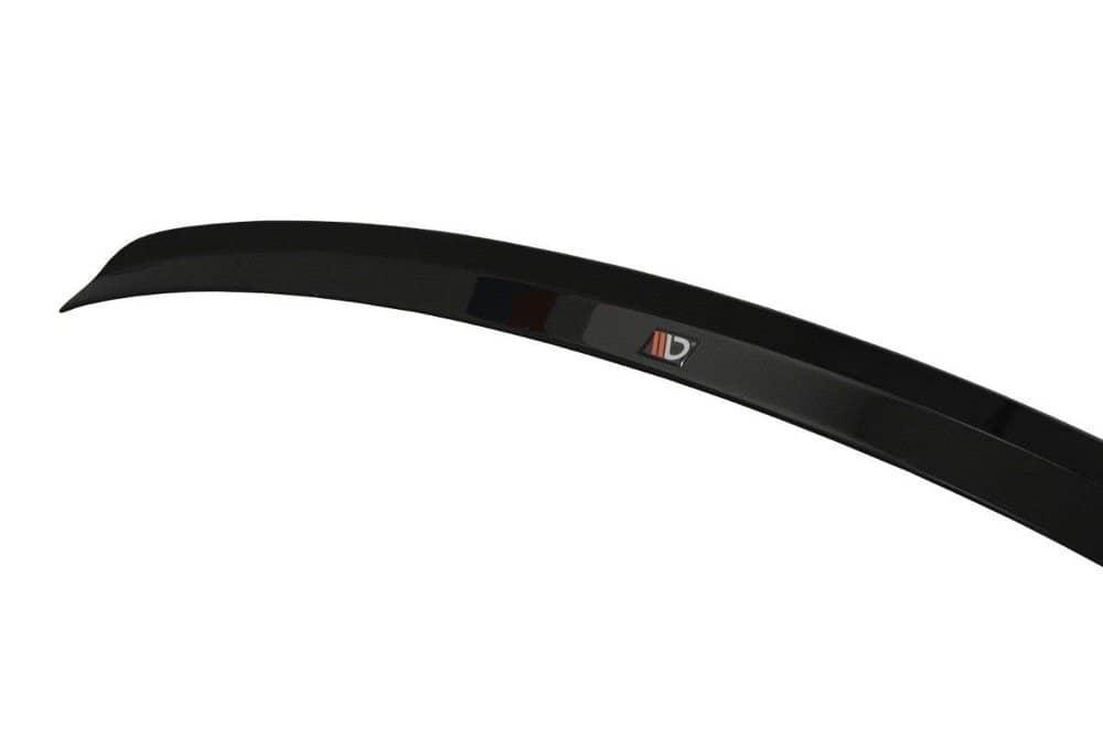 Maxton Design Spoiler Cap für Audi A5 S-Line F5 Coupe