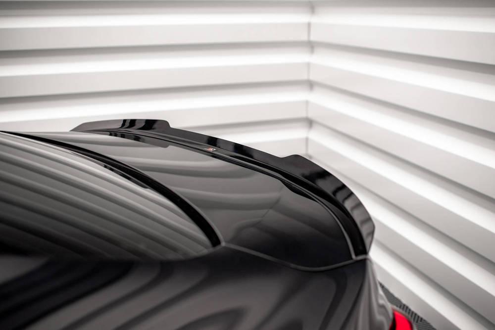 Spoiler Cap für BMW 2er Gran Coupe F44 von Maxton Design