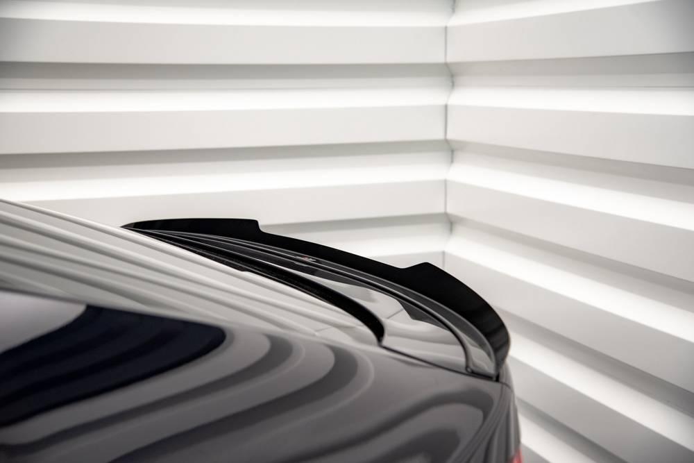 Spoiler Cap für BMW 6 GT G32 M-Paket von Maxton Design
