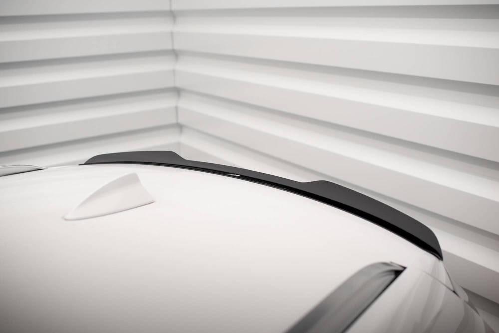 Spoiler Cap für BMW X3 F25 M-Paket von Maxton Design