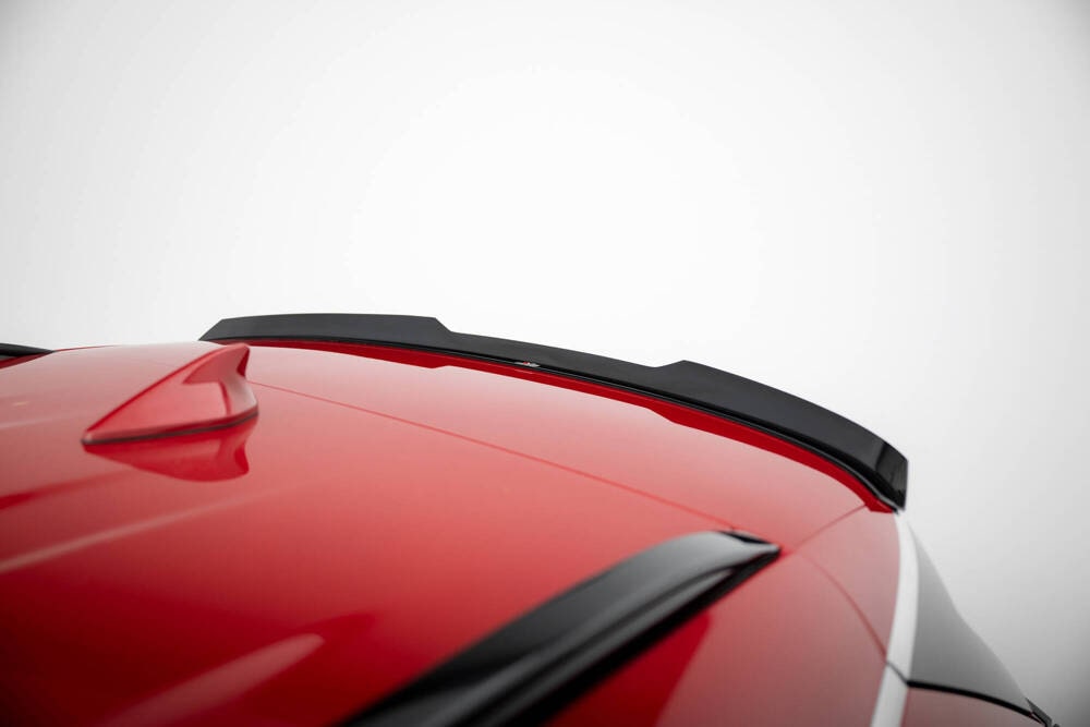 Spoiler Cap für Kia Sportage GT-Line (NQ5) von Maxton Design