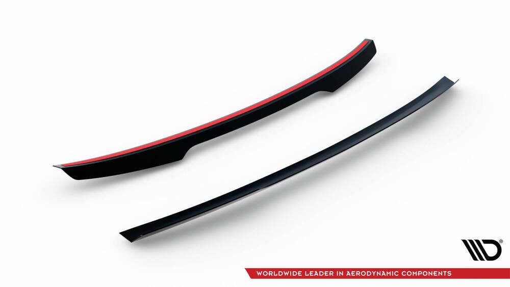 Spoiler Cap für VW Passat Limousine R-Line B8 von Maxton Design