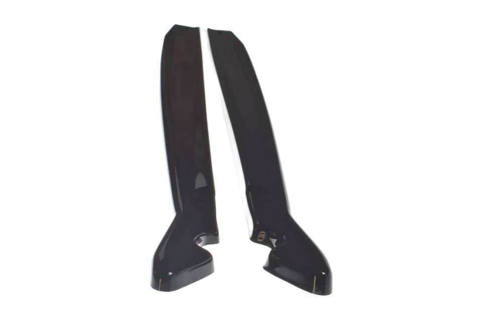 Seitenschweller Erweiterung V.1 für Toyota Supra MK5 von Maxton Design