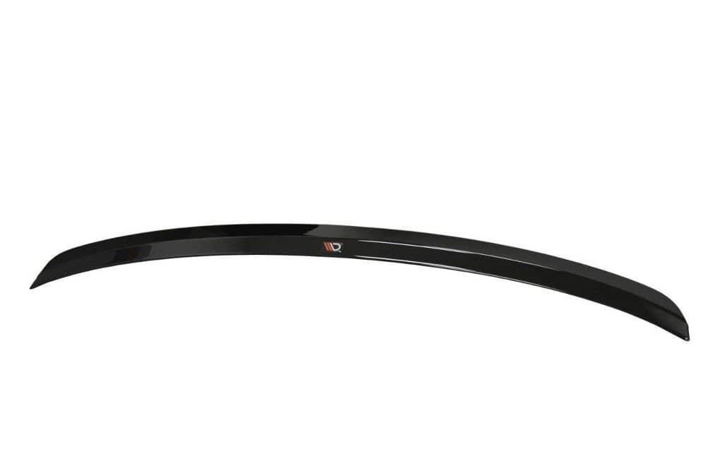 Spoiler Cap für Audi A5 S-Line F5 Coupe von Maxton Design - UPGRADEMYCAR