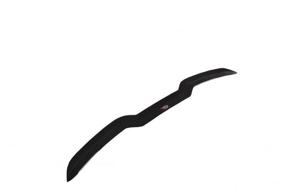 Spoiler Cap für Audi RS3 8V/ 8V FL Sportback von Maxton Design - UPGRADEMYCAR