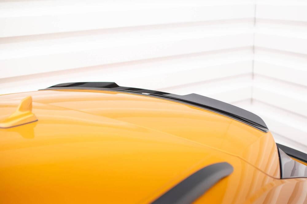 Spoiler Cap V.1 für Audi Q8 S-Line 4M von Maxton Design