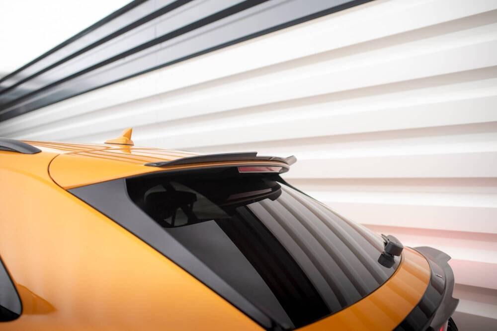 Spoiler Cap V.1 für Audi Q8 S-Line 4M von Maxton Design