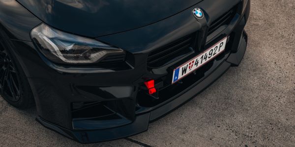 BMW Bodykits & Tuning Teile kaufen | Maxton Design Österreich