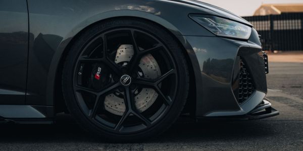 Maxton Design Audi Tuning | Bodykits für A3, A4, A6 & RS