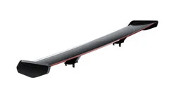 Carbon Spoiler V.1 mit LED für Porsche 911 GT3 991 von Maxton Design