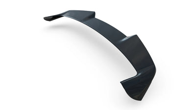 Maxton Design Spoiler Cap 3D für Audi A6 Avant / A6 S-Line Avant / S6 Avant / A6 allroad C8