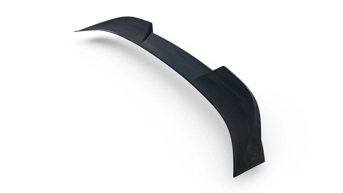 Maxton Design Spoiler Cap 3D für BMW 2er Coupé G42 / M2 G87