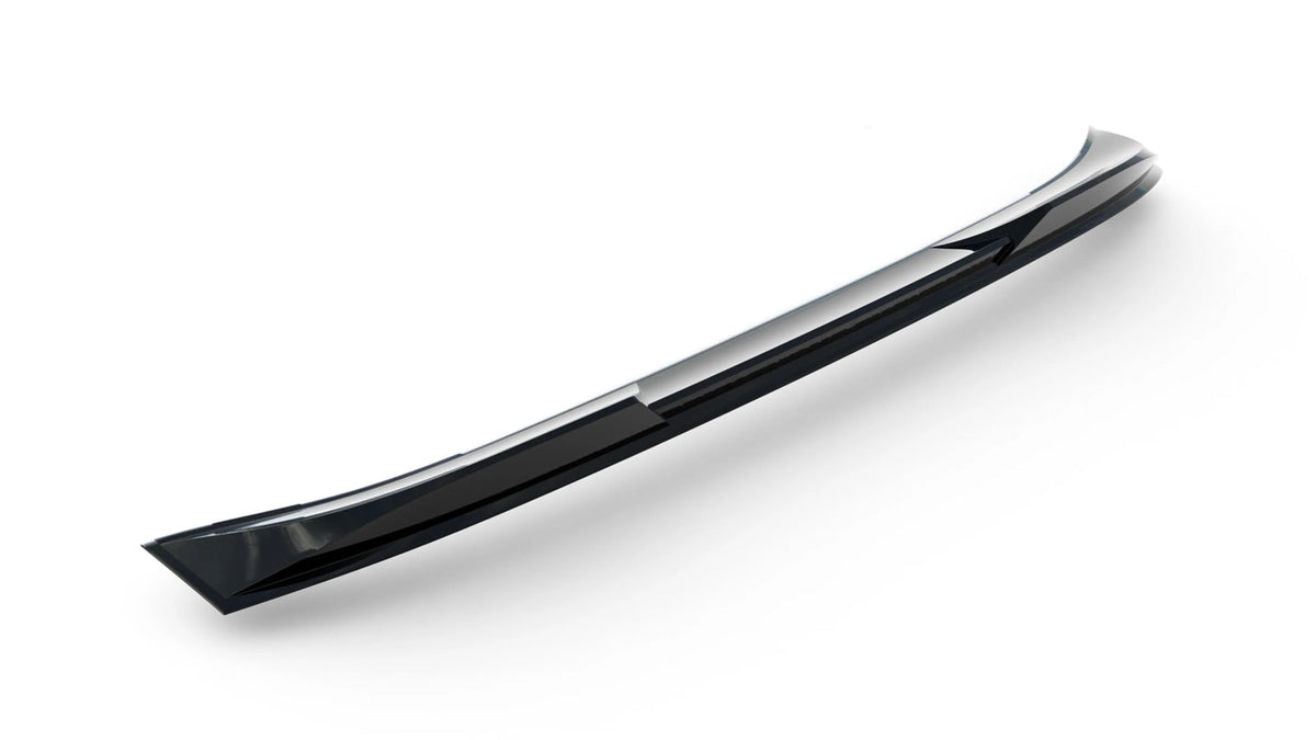 Maxton Design Spoiler Cap 3D für BMW 2er Coupé G42 / M2 G87