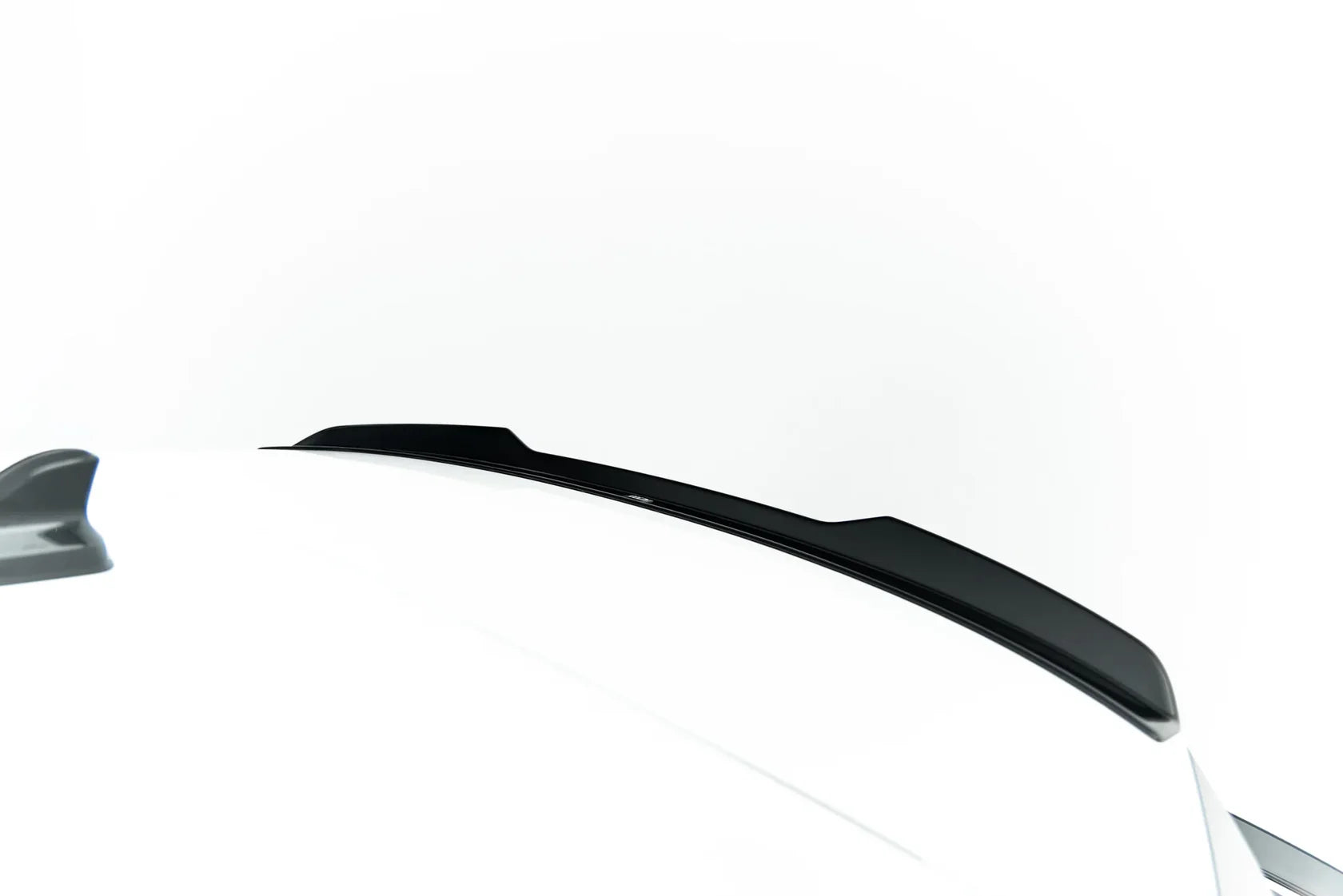 Maxton Design Spoiler Cap für VW T-Roc R-Line Mk2