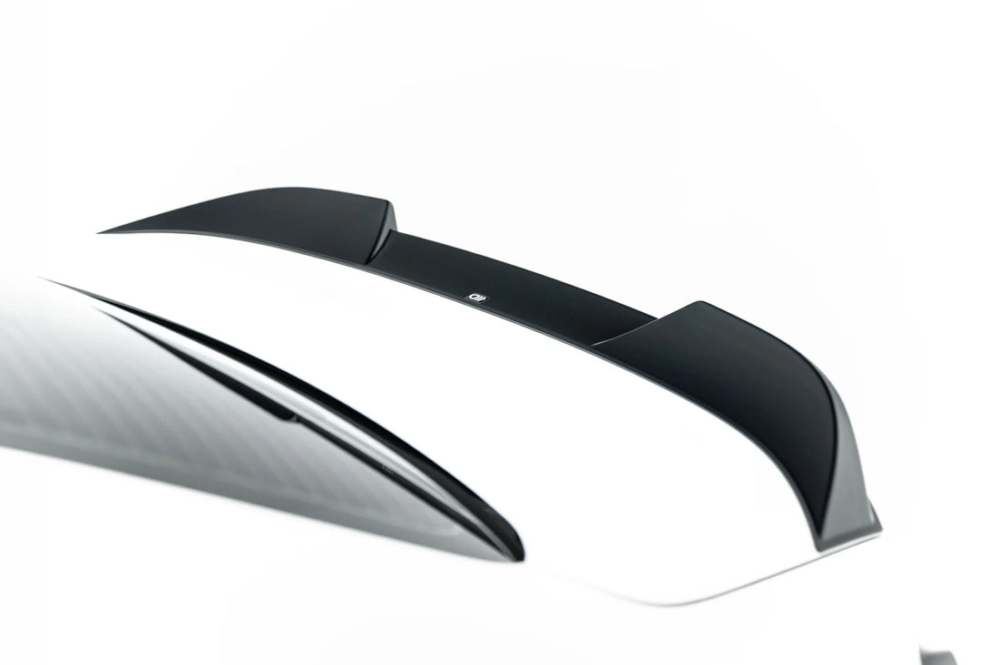 Maxton Design Spoiler Cap 3D für BMW 2er Coupé G42 / M2 G87