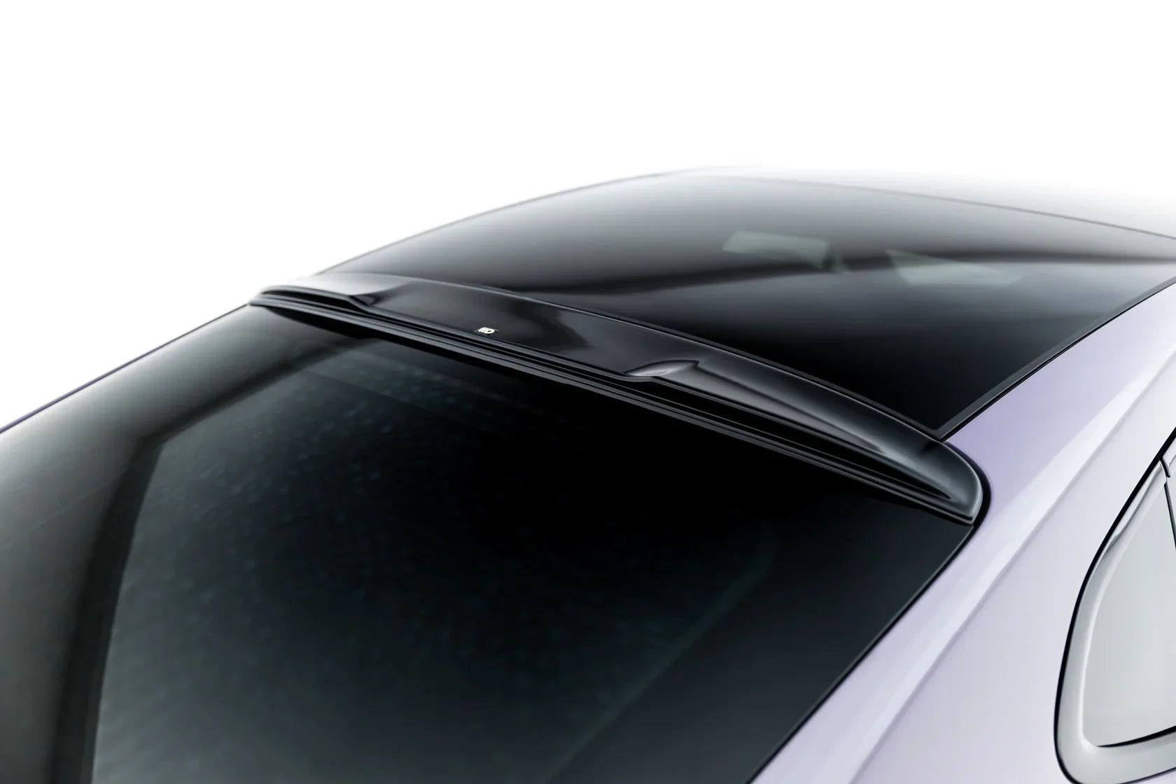 Maxton Design Heckscheibenverlängerung für Porsche Panamera 972