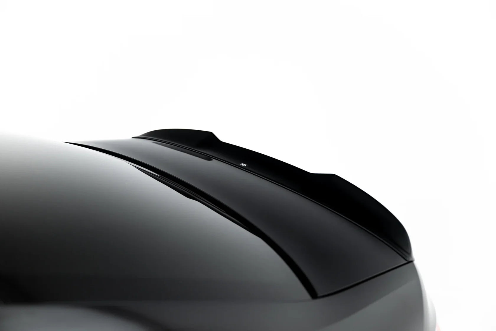 Maxton Design Spoiler Cap 3D für Audi A3 Limousine 8Y Facelift