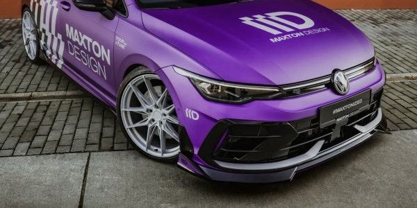 Maxton Design VW Tuning | Bodykits für Golf 7, 8 GTI & R