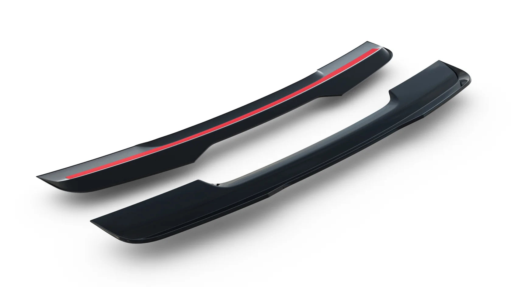 Maxton Design Spoiler Cap für Land Rover Range Rover Evoque Mk1