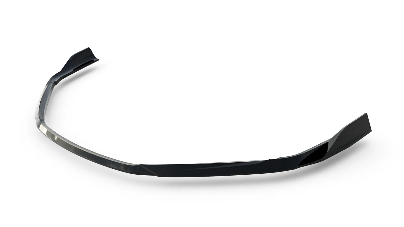 Maxton Design Frontlippe / Frontsplitter für Porsche 911 Carrera Aero / Carrera GTS 992 Facelift