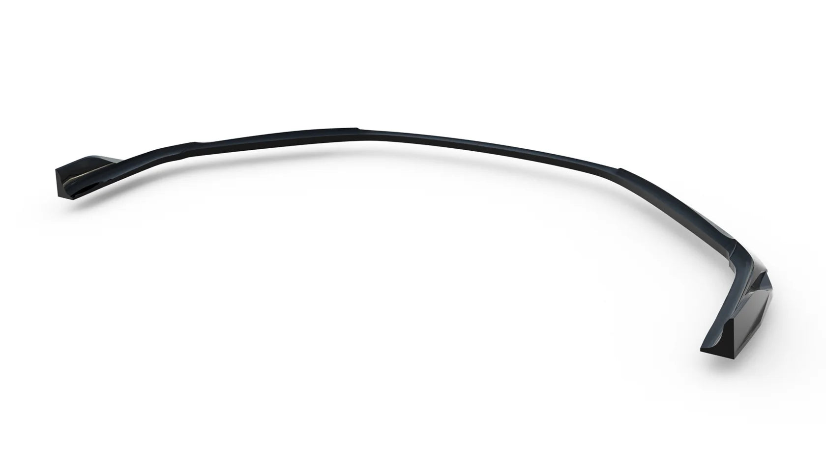 Maxton Design Frontlippe / Frontsplitter für Porsche 911 Carrera Aero / Carrera GTS 992 Facelift