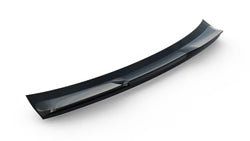 Maxton Design Spoiler Cap 3D unten für Audi Q8 / Q8 S-Line / SQ8 4M Facelift
