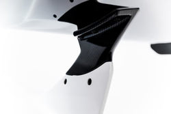 Carbon Spoiler V.1 für Porsche 911 GT3 991 von Maxton Design