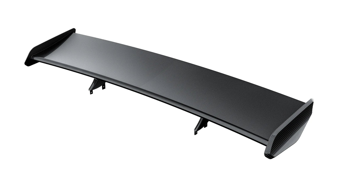 Carbon Spoiler V.1 für Porsche 911 GT3 991 von Maxton Design