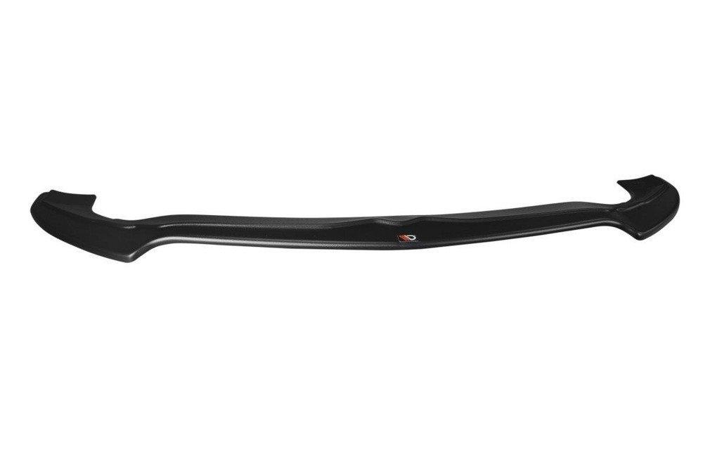 Front Splitter / Cup Schwert / Frontansatz V.1 für Alfa Romeo Stelvio von Maxton Design