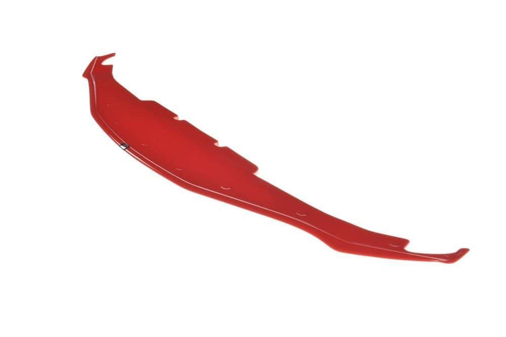 Front Diffusor / Front Splitter / Cup Schwert / Frontansatz V.3 für Toyota Supra MK5 von Maxton Design