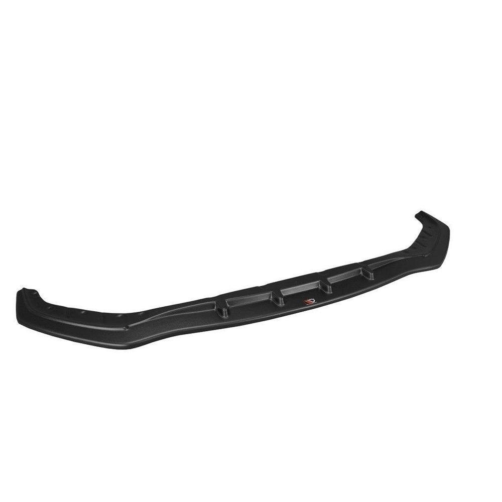 Front Lippe / Front Splitter / Frontansatz V.1 für BMW 5er G30 / G31 M-Paket von Maxton Design