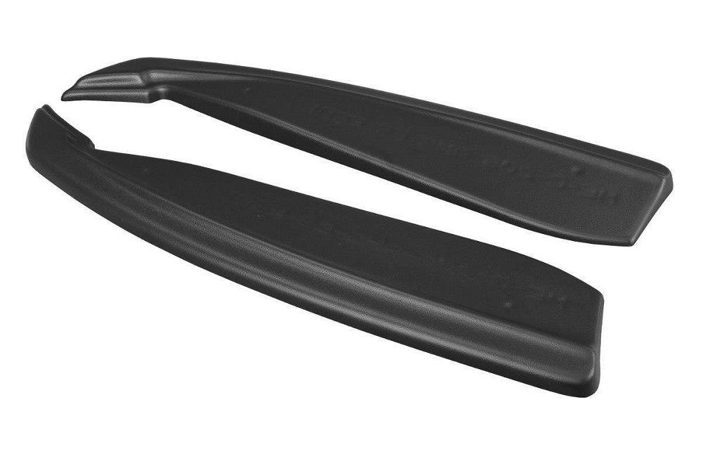 Side rear diffuser extension for Mercedes C-Class S205 63 AMG T-Model by Maxton Design