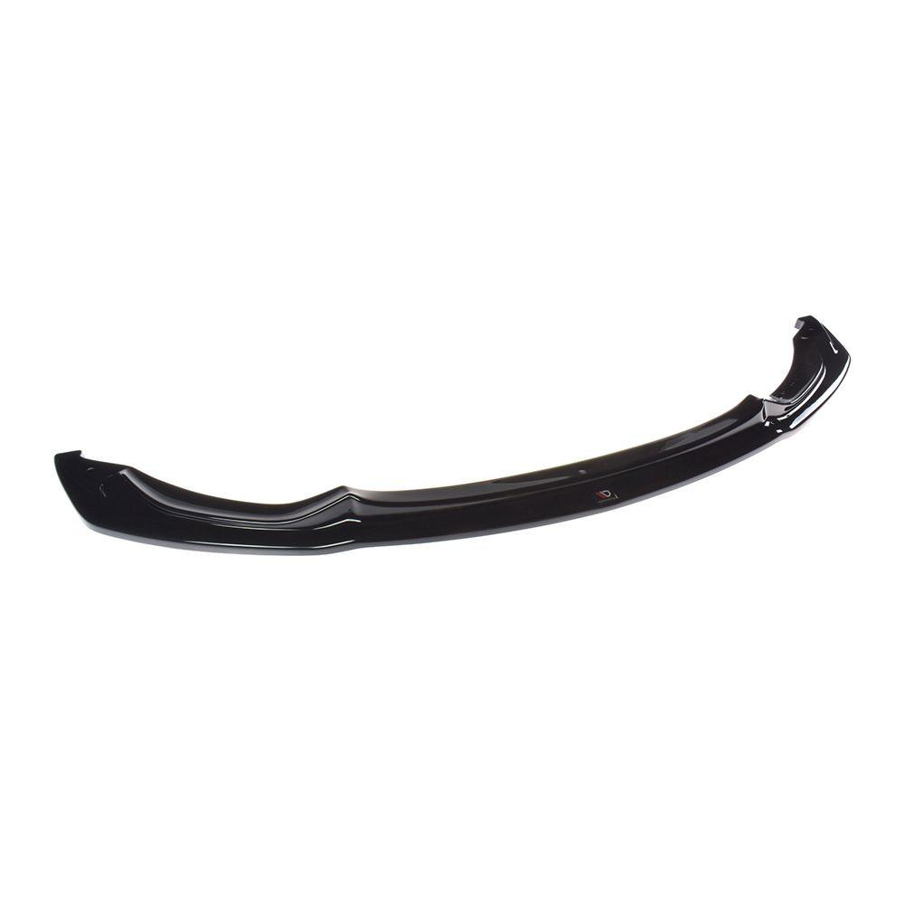 Maxton Design Front Lip / Front Splitter V.1 for BMW M3 F80
