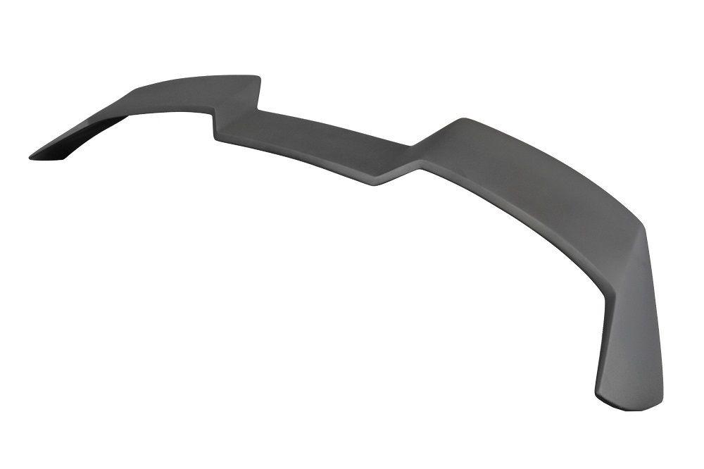 Spoiler für Audi S6 / A6 S-Line C7 / C7 FL Avant von Maxton Design