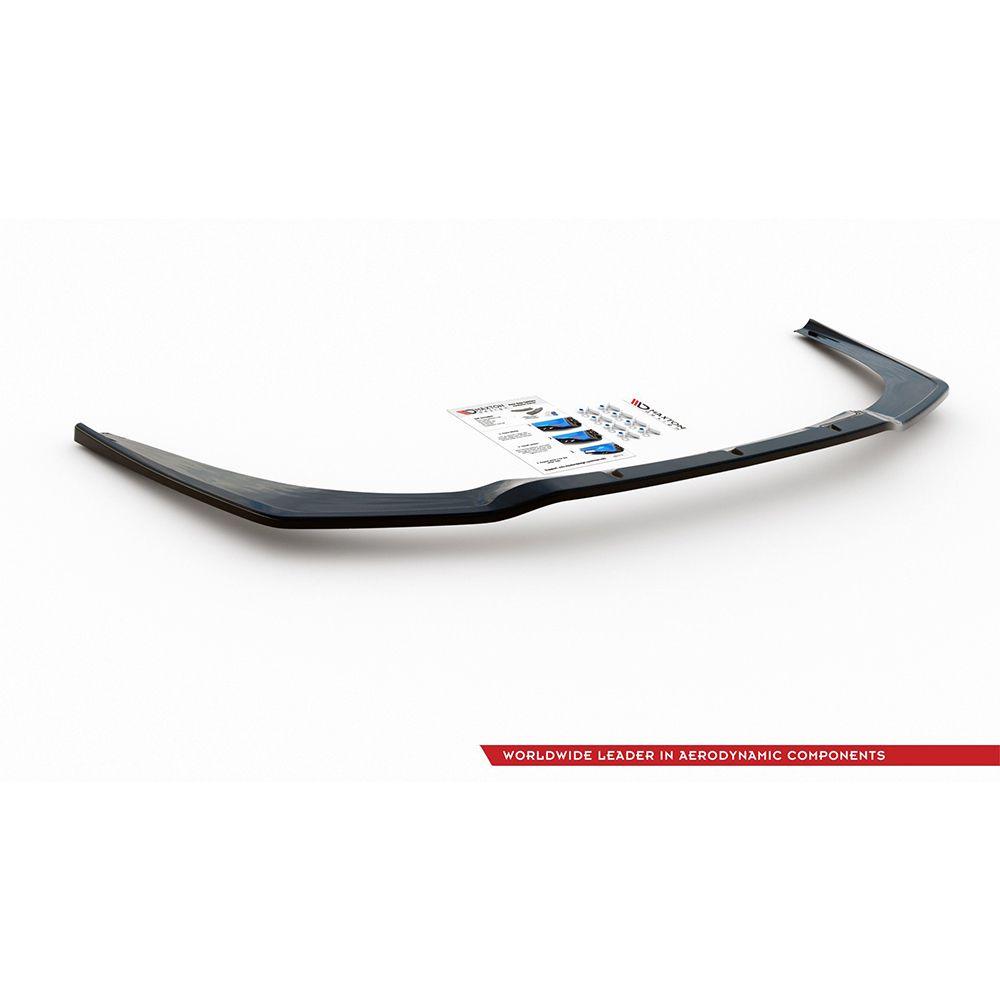 Maxton Design Rear Diffuser Extension for BMW 8 Coupe G15 M-Sport