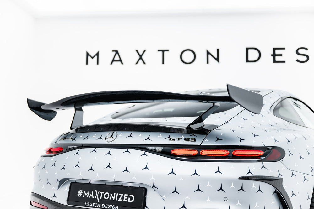 Carbon Spoiler Mercedes-AMG GT 63 C192 von Maxton Design
