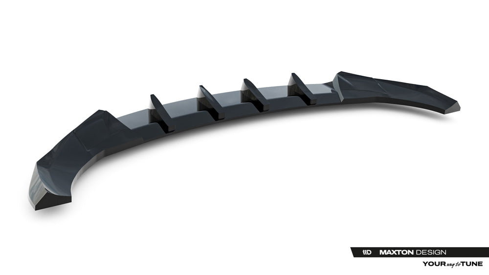 Frontlippe / Frontsplitter / Frontansatz für BYD Sealion 7 Mk1 von Maxton Design