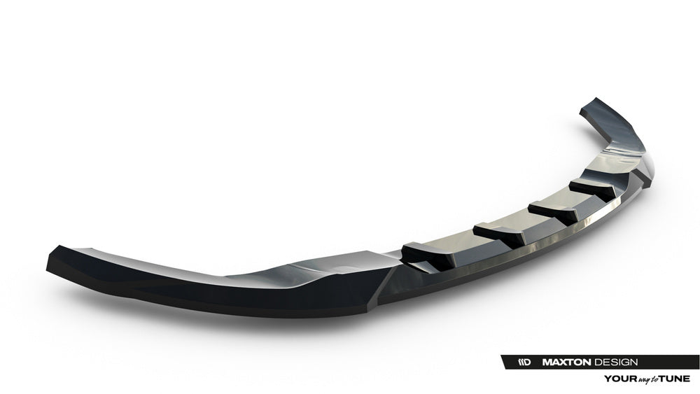 Frontlippe / Frontsplitter / Frontansatz für Range Rover SVR Mk2 Facelift von Maxton Design