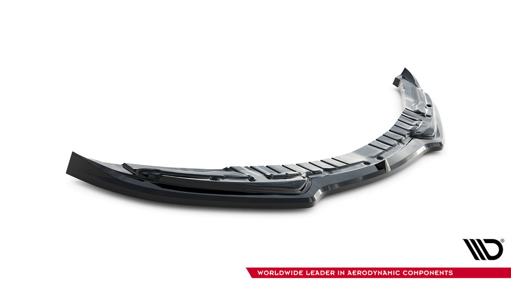 Frontlippe / Frontsplitter / Frontansatz für Mazda MX-5 Mk3 (NC) Facelift von Maxton Design