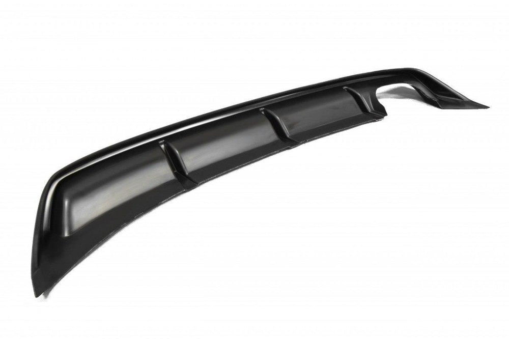 Heckdiffusor für SEAT LEON MK3 FR von Maxton Design