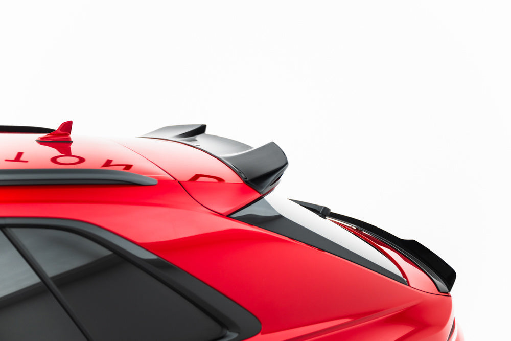 Spoiler Cap 3D für Audi RSQ8 Mk1 Facelift von Maxton Design