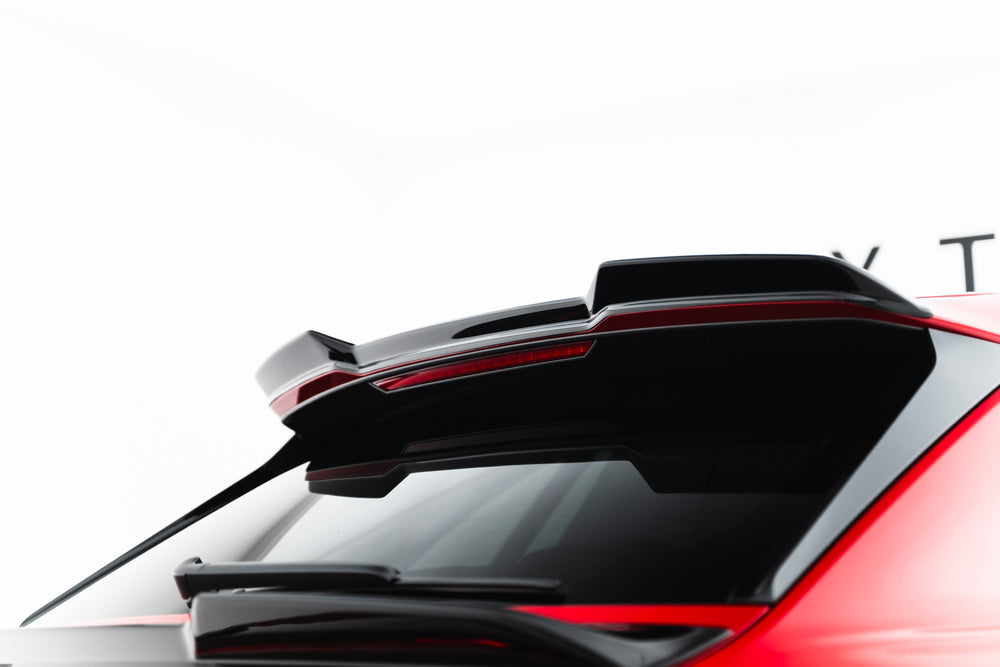 Spoiler Cap 3D für Audi RSQ8 Mk1 Facelift von Maxton Design