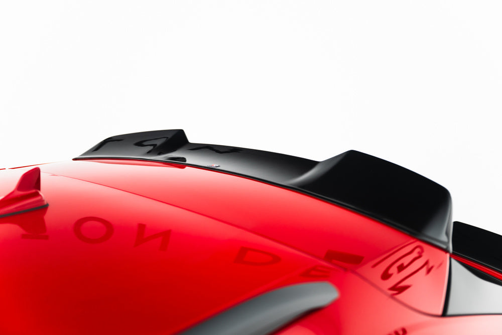 Spoiler Cap 3D für Audi RSQ8 Mk1 Facelift von Maxton Design