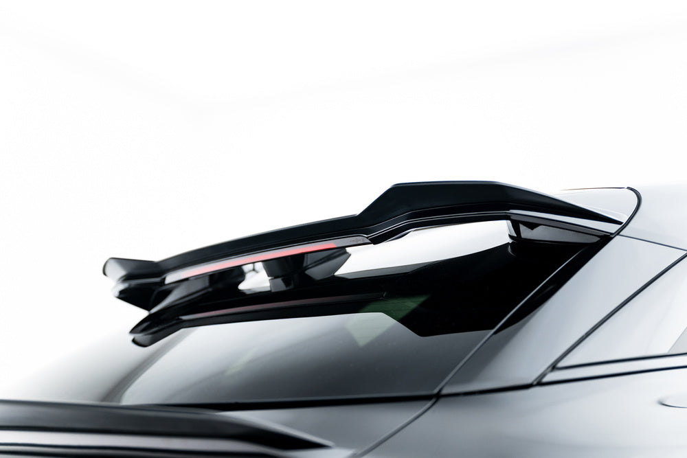 Spoiler Cap für BYD Sealion 7 Mk1 von Maxton Design