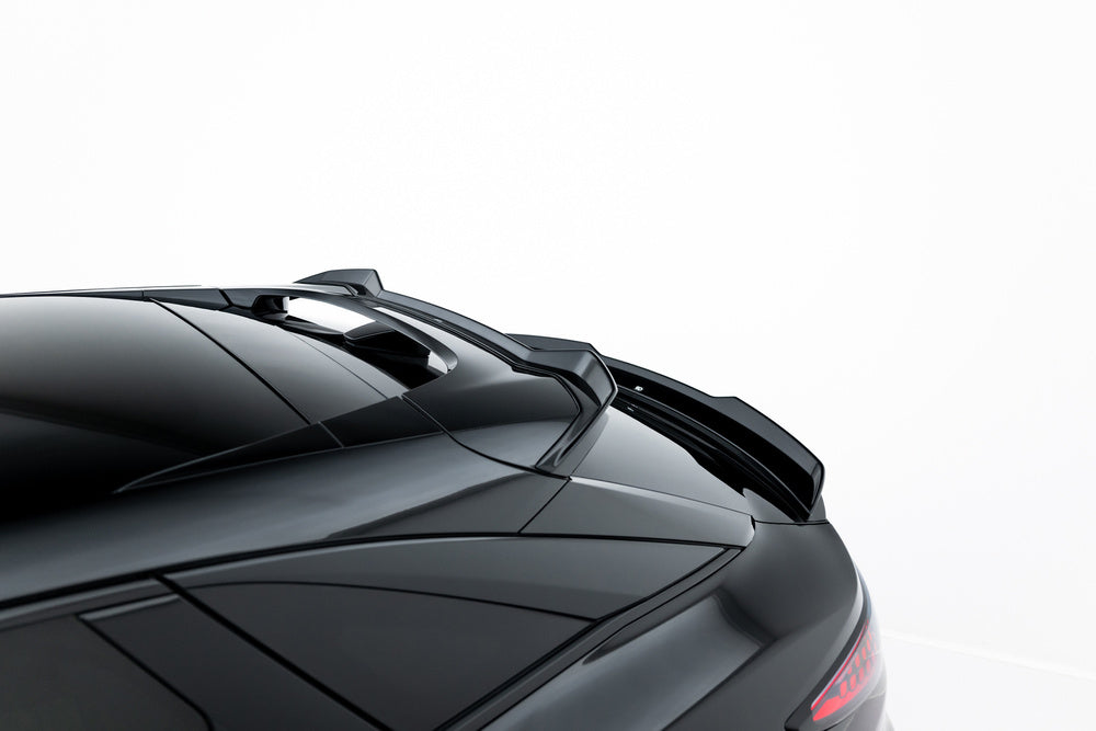 Spoiler Cap unten für BYD Sealion 7 Mk1 von Maxton Design