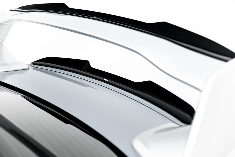 Spoiler Cap unten für Subaru WRX STI Mk2 von Maxton Design