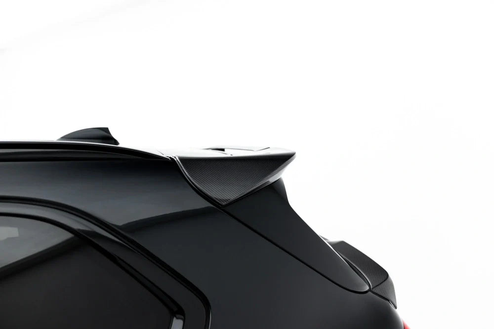 Carbon Spoiler Cap für BMW X5 M-Paket G05 von Maxton Design