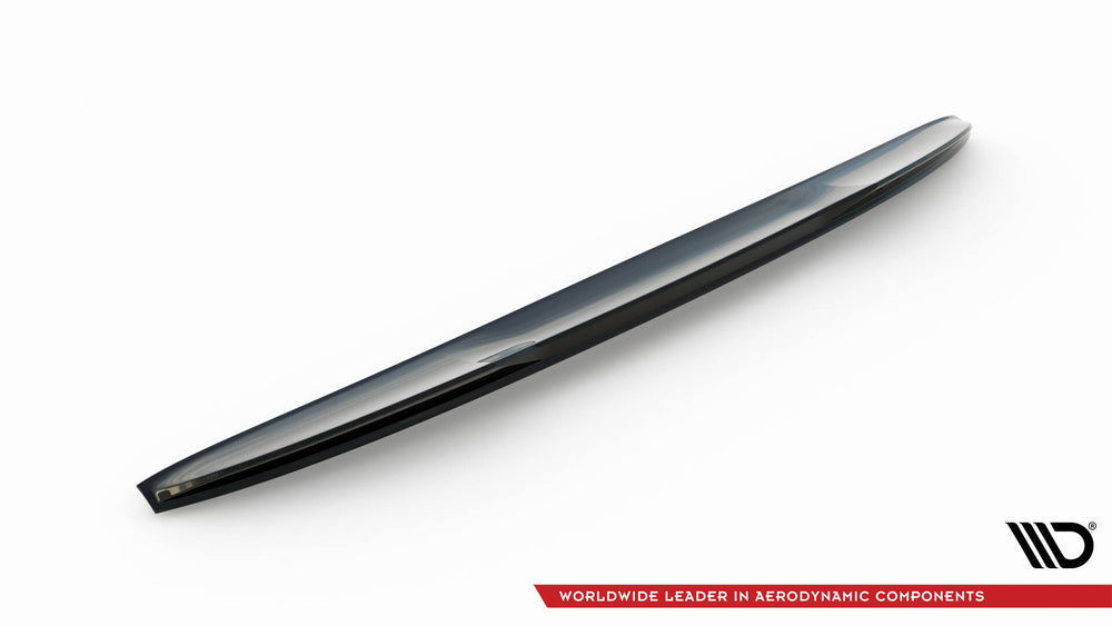 Spoiler Cap 3D für Audi RS3 8Y Limousine Facelift von Maxton Design