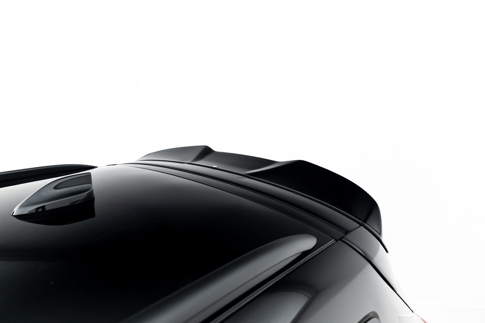 Spoiler Cap 3D für Ford S-Max ST-Line Mk2 Facelift von Maxton Design